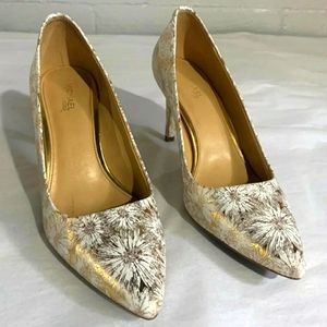 MICHAEL Michael Kors Flex Pump Heels